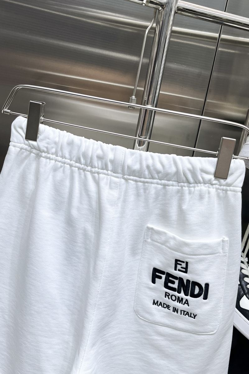 Fendi Short Pants